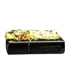 Zorro Ốp Nổi Rồng Ngậm Châu Bản Giới Hạn Z91441