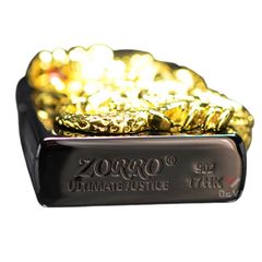 Zorro Ốp Nổi Rồng Ngậm Châu Bản Giới Hạn Z91441