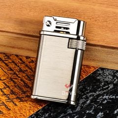 Bật lửa xăng đá bật tự động Chief CF218