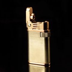 Bật lửa xăng đá bật tự động Chief CF218