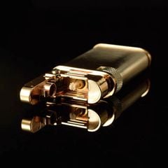 Bật lửa xăng đá bật tự động Chief CF218