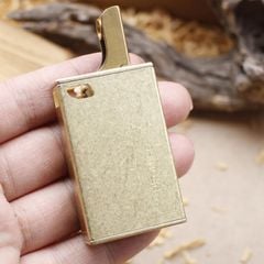 Bật lửa xăng đá Promise BN115