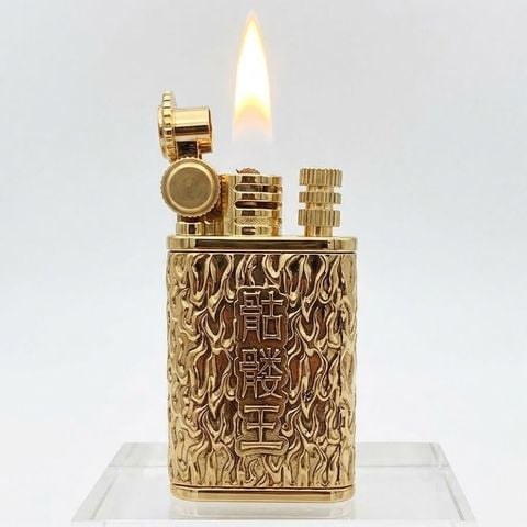 Bật lửa sinh tồn độc đáo Chief CF210