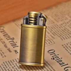 Bật lửa xăng đá zorro Z520