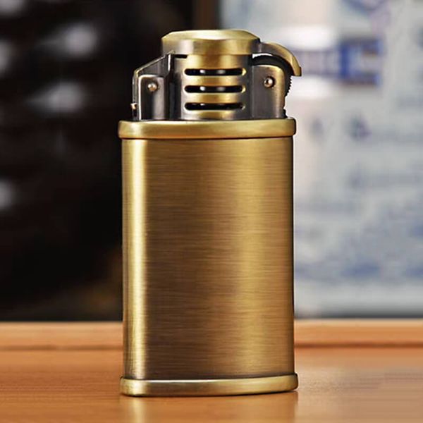 Bật lửa xăng đá zorro Z520