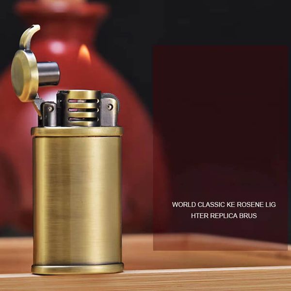 Bật lửa xăng đá zorro Z520