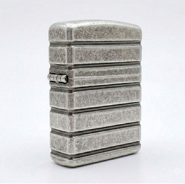 Zippo Armor Wind up ZN215