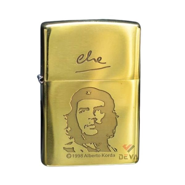 Bật lửa Zippo Nhật Che Guevara Z102