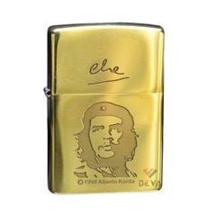 Bật lửa Zippo Nhật Che Guevara Z102