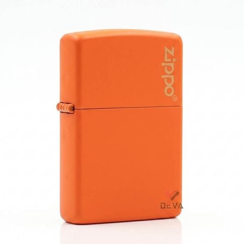 Zippo 231Zl Logo sơn ZT01