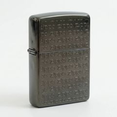 Zippo Xuất Nhật Đẹp ZN272