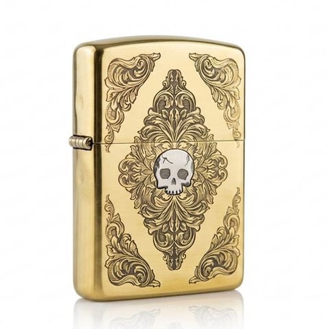Zippo Armor mã ZD43