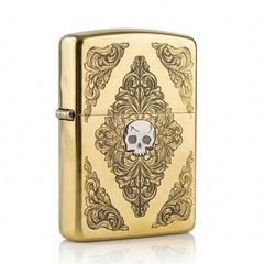 Zippo Armor mã ZD43