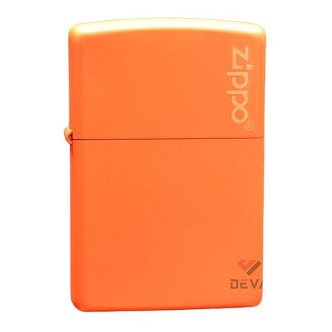 Zippo 231Zl Logo sơn ZT01
