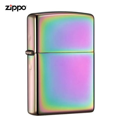 Bật lửa zippo Mỹ chính hãng 7 màu Z73