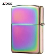 Bật lửa zippo Mỹ chính hãng 7 màu ZT27