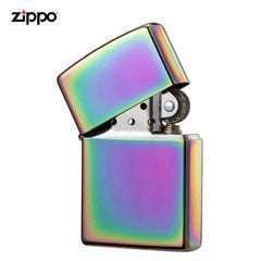 Bật lửa zippo Mỹ chính hãng 7 màu ZT27