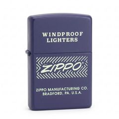 Zippo In Chủ Đề Chống Gió Windproof Lighter Design Z181