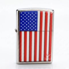 Zippo Chủ Đề Lòng Yêu Nước Hoa Kỳ Patriotic Z148