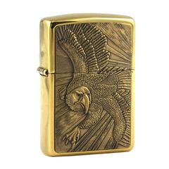 Zippo 1997 Hình Thú Nghệ Thuật – Đời XIII La Mã – Bản Khắc Sâu Tinh Xảo C764