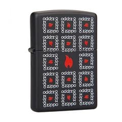 Zippo vòng tròn bảo mật Z274