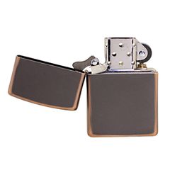 Zippo Hiệu Ứng Gỉ Đồng Rustic Bronze ZT22