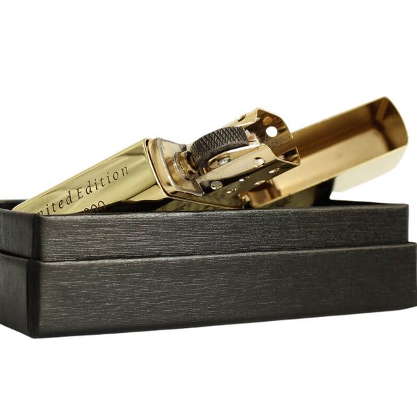 Bật lửa zippo Nhật chính hãng con hổ Limited ZN110-ZN110A