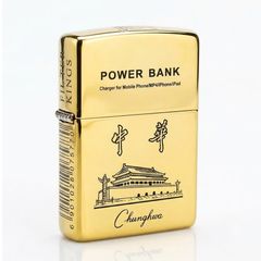 Zippo Chủ Đề Power Bank Thương Hiệu Thuốc Lá Chunghwa ZN173