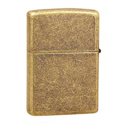 Bật lửa zippo chính hãng đồng thau ZT23