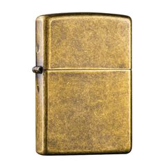 Bật lửa zippo chính hãng đồng thau ZT23