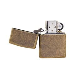 Bật lửa zippo chính hãng đồng thau ZT23