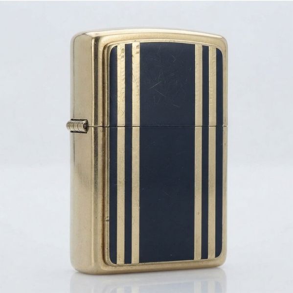 Zippo Cổ 1996 XII C331