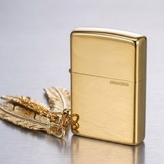 Zippo Xuất Nhật Bản Giới Hạn ZN278