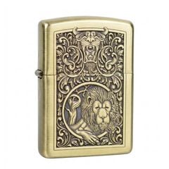 Zippo Armor sư tử ZD50