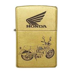 Xe Honda 67 khắc ăn mòn Axit ZK52