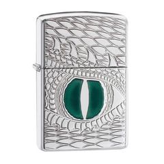 Zippo Armor Mắt Rồng Dragon Eye Z266