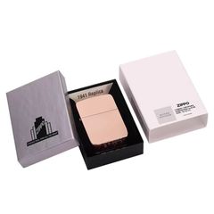 Mạ đồng đỏ trơn tái bán 1941 hiếm ZT11