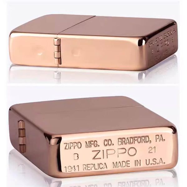 Mạ đồng đỏ trơn tái bán 1941 hiếm ZT11