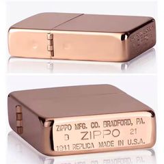 Mạ đồng đỏ trơn tái bán 1941 hiếm ZT11