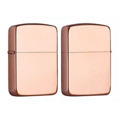 Mạ đồng đỏ trơn tái bán 1941 hiếm ZT11