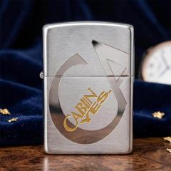 Zippo Mô Hình Xe Đời 1998 C726