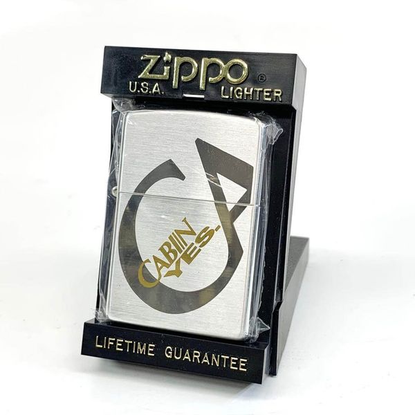 Zippo Mô Hình Xe Đời 1998 C726