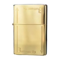 Mẫu Zorro 2 mộc đáy ZYN 003