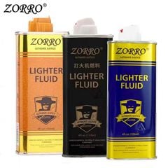 Xăng Zorro chính hãng dung tích 133ml XZR