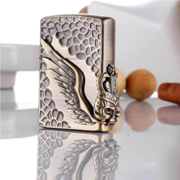 Zorro emblem gõ búa Z9837