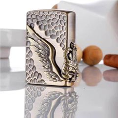 Zorro emblem gõ búa Z9837