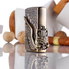 Zorro emblem gõ búa Z9837