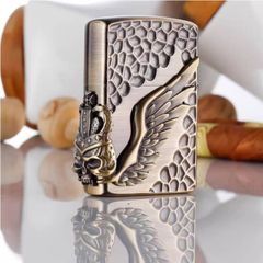 Zorro emblem gõ búa Z9837