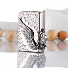 Zorro emblem gõ búa Z9837