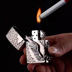 Zorro emblem gõ búa Z9837